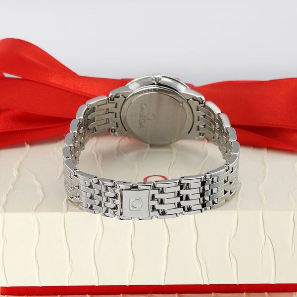 Omega De Ville Prestige 424.15.27.60.55.001